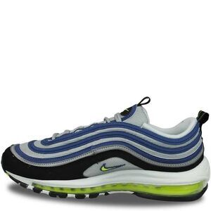 Nike Womens Air Max 97 OG Low-Top Fashion Sneakers Size 5
